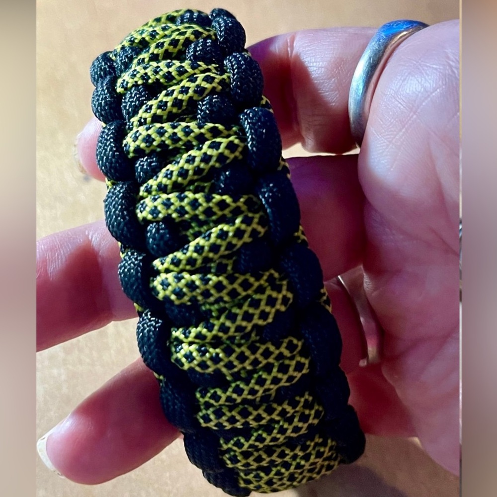 Paracord Bracelet